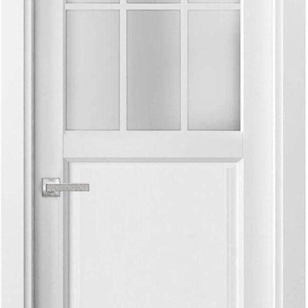 Blackout Front Door Drapes Privacy Thermal Insulated Panels